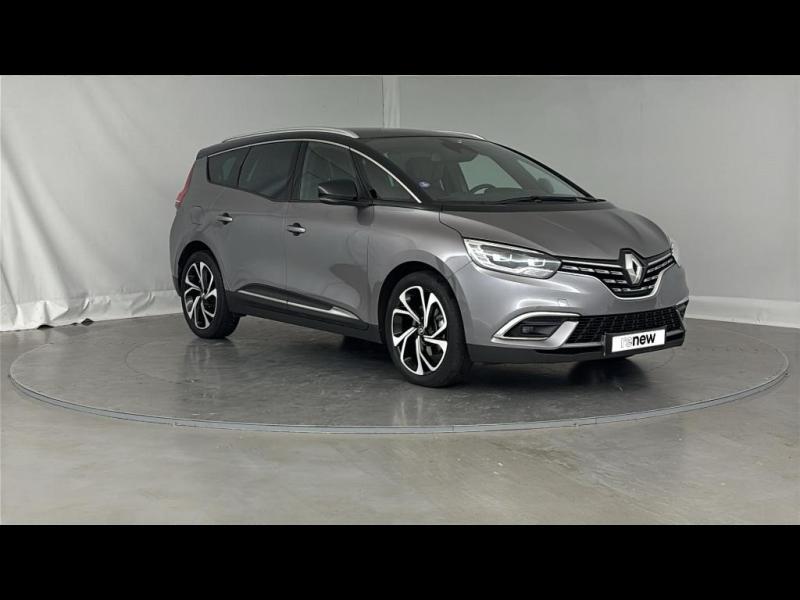 Renault Grand Scenic IV