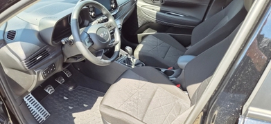 Vehicle 3D Image