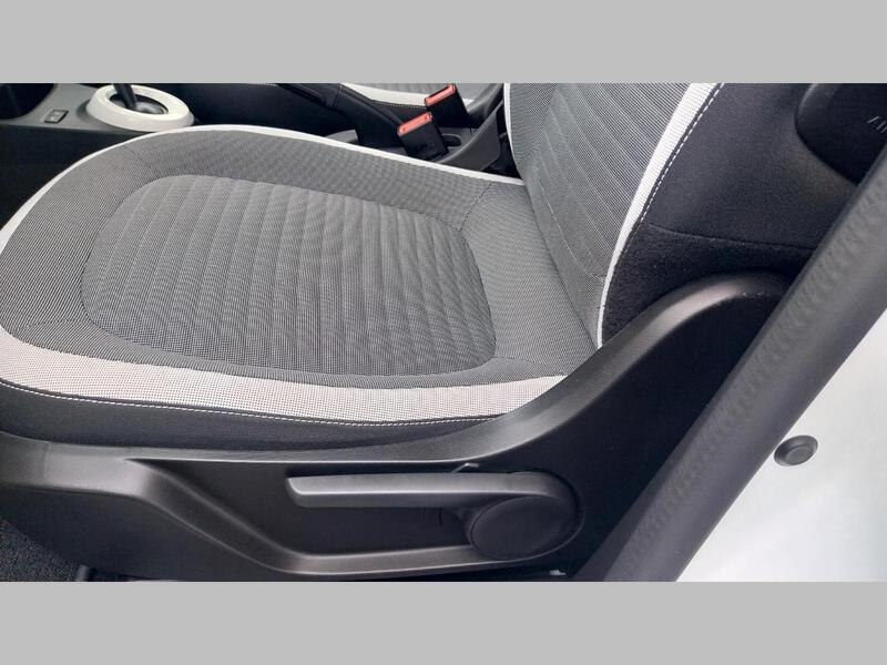 Renault Twingo E-Tech Electrique