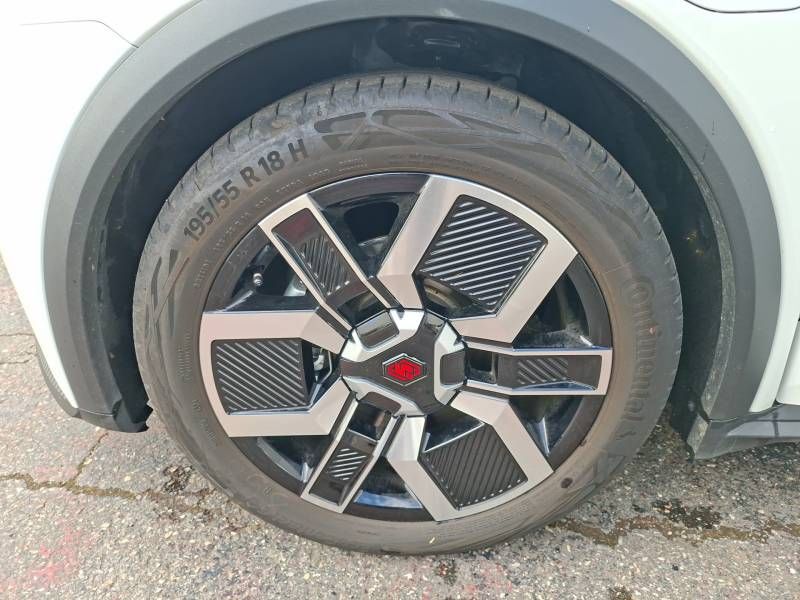 Renault R5 E-Tech Electrique
