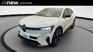 MEGANE E-TECH ELECTRIQUE