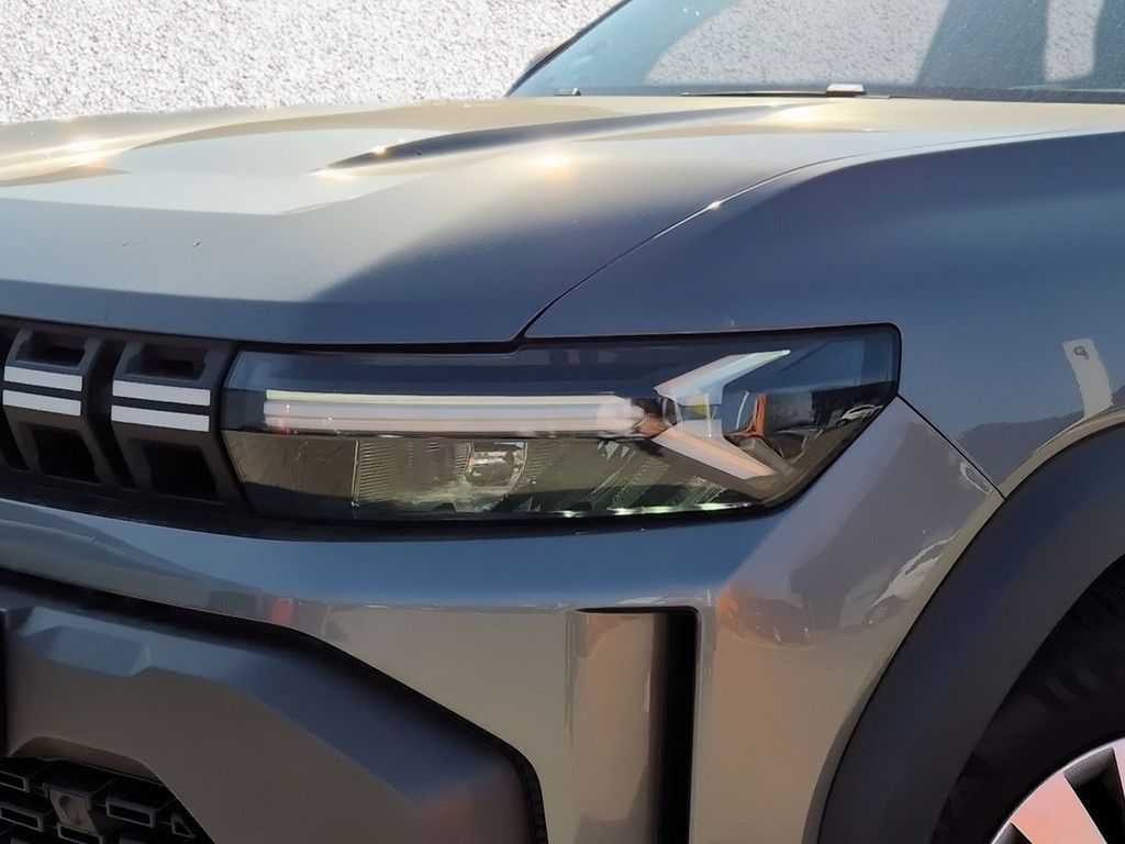 Dacia Duster – Bild 6