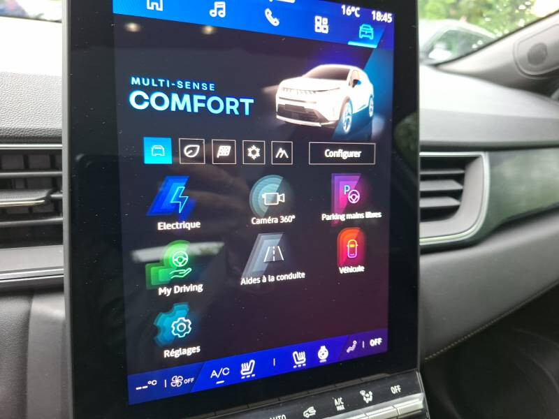 Renault Symbioz