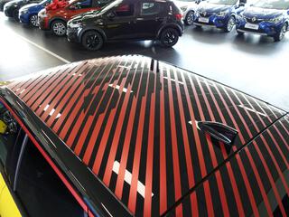 Vehicle 3D Image