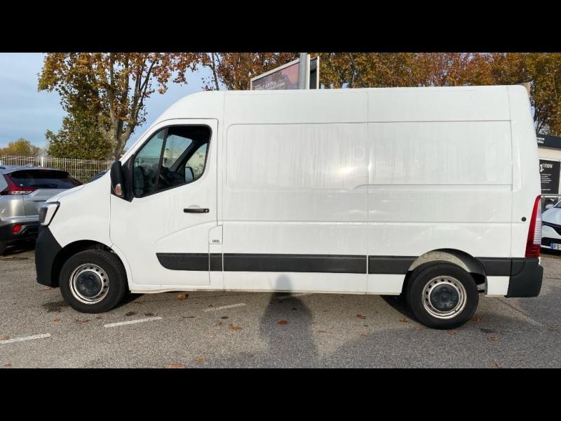 Renault Master Fourgon