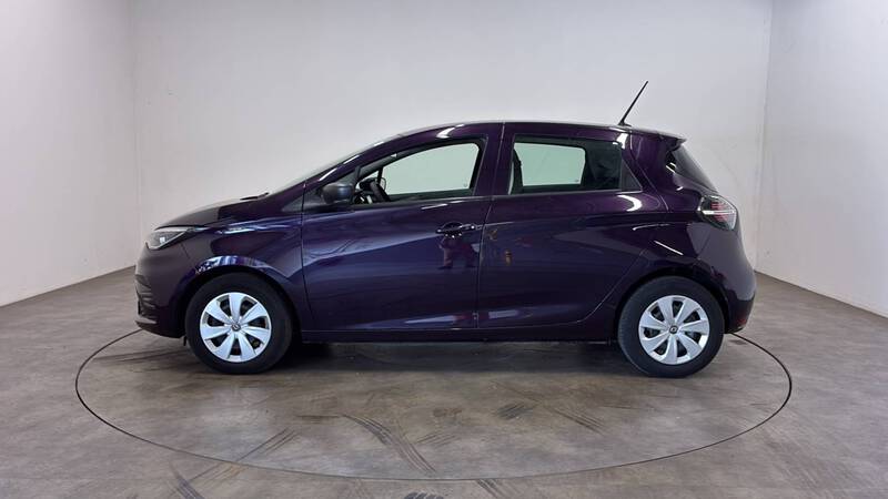 Renault ZOE E-Tech Electrique