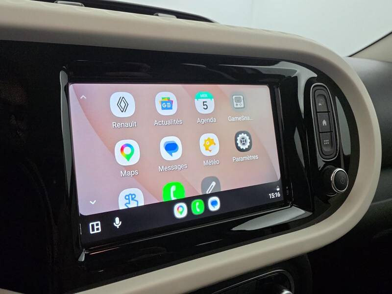 Renault Twingo III