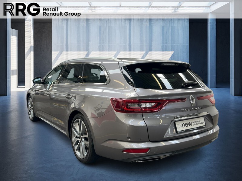 Renault Talisman