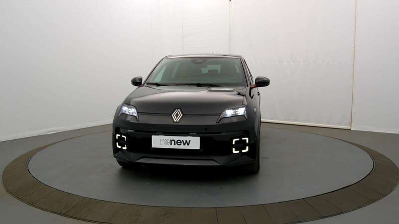 Renault R5 E-Tech Electrique