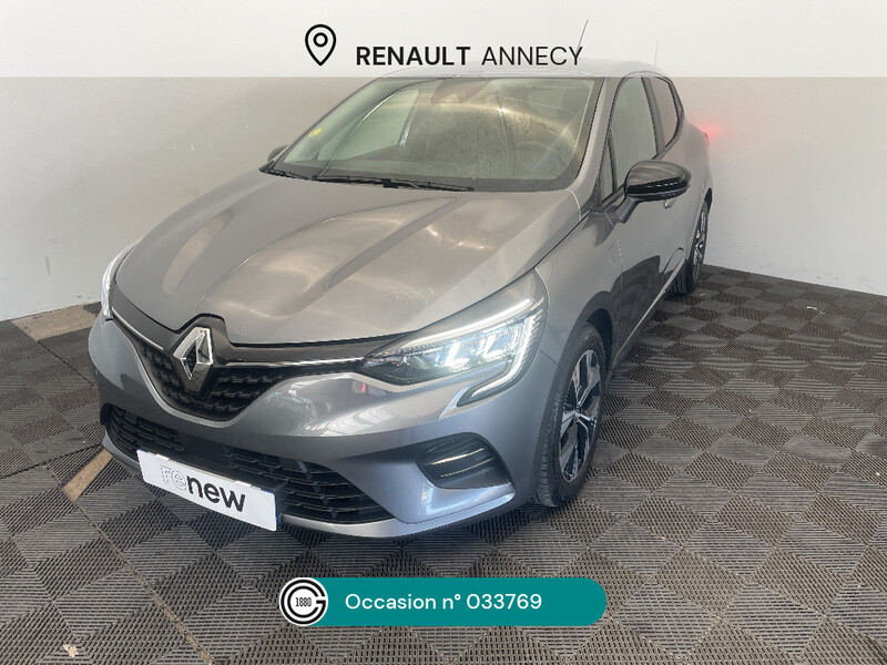 Renault Clio V