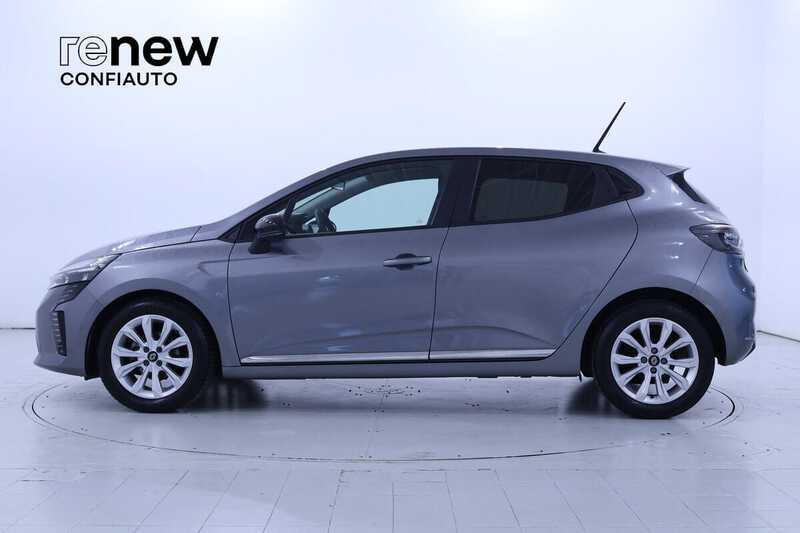 RENAULT Clio 1.0 Tce Evolution Bi-fuel — photo 2