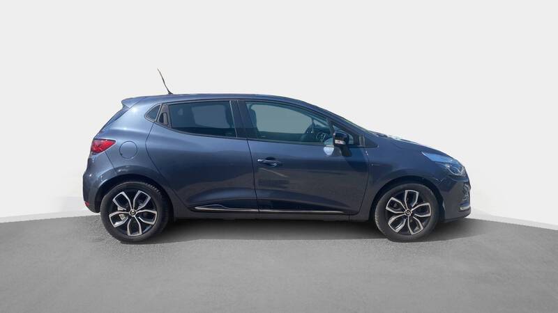 Renault Clio IV