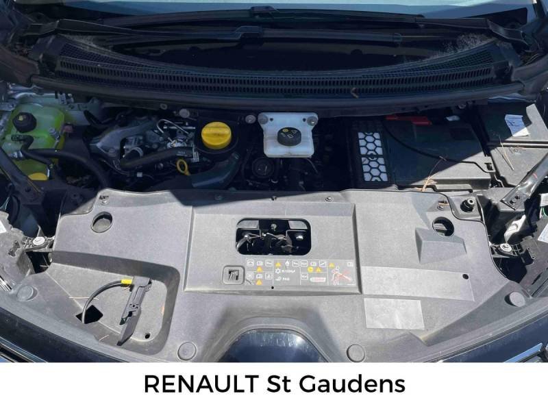 Renault Scenic IV