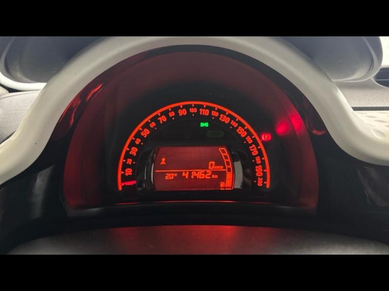 Renault Twingo III