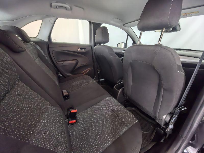 OPEL Crossland X 2019 — imagine 13