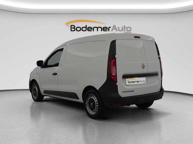 Renault Express VAN