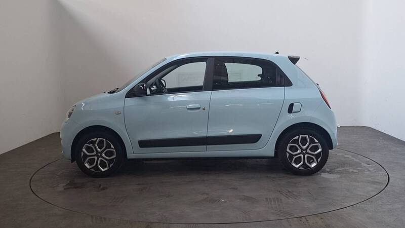 Renault Twingo III
