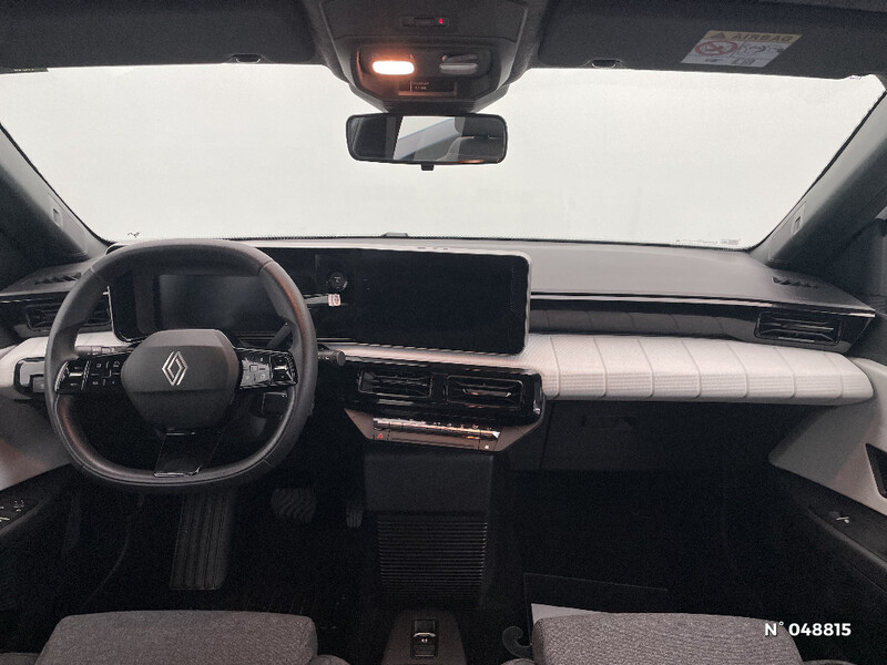 Renault R5 E-Tech Electrique