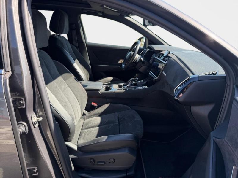 DS DS7 Crossback