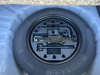 Vehicle 3D Image