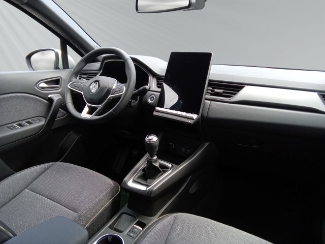Renault Captur – Bild 13