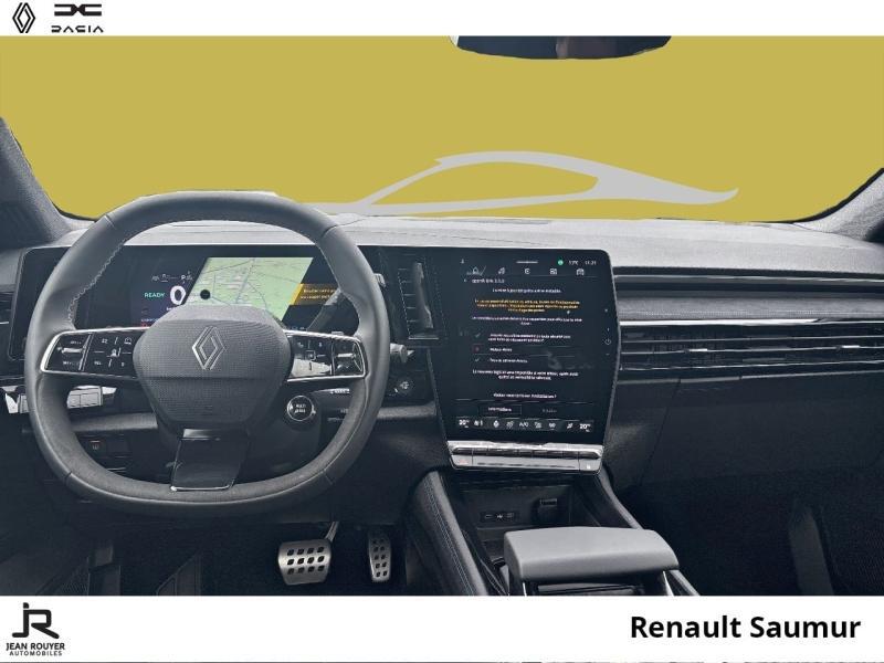 Renault Espace VI