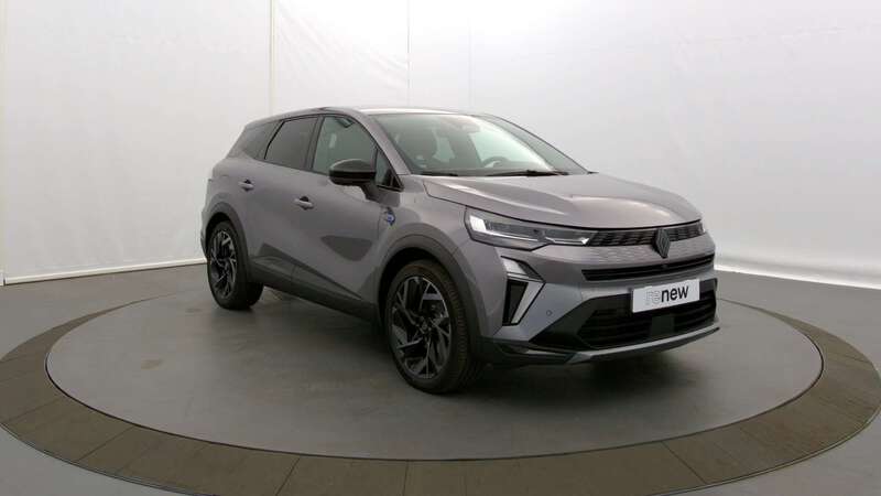 Renault Symbioz