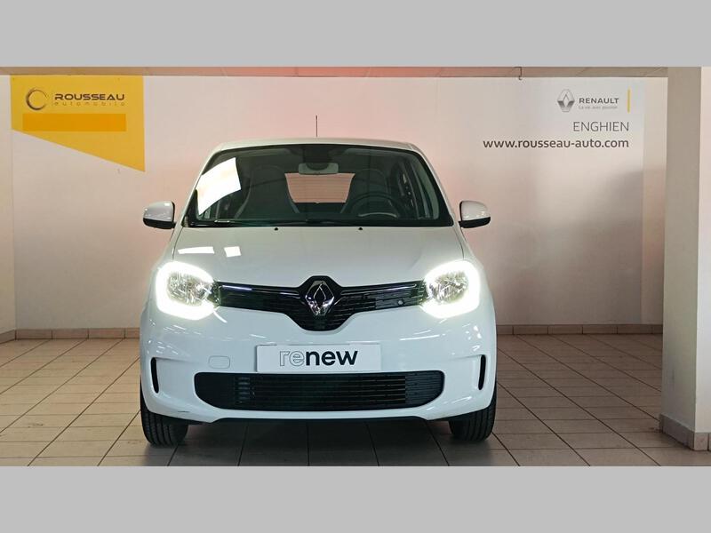 Renault Twingo III