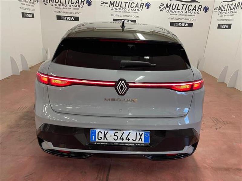 Renault Mégane