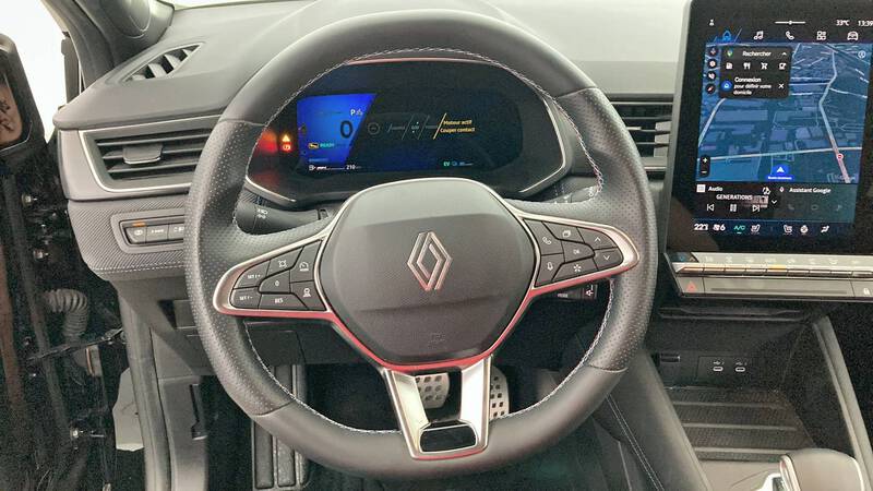Renault Symbioz