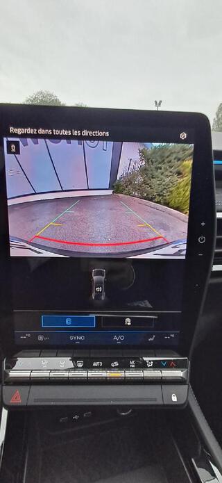 Vehicle 3D Image