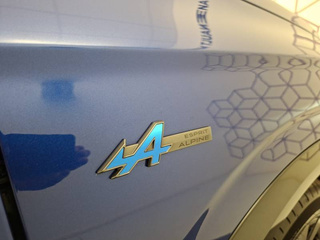 Vehicle 3D Image