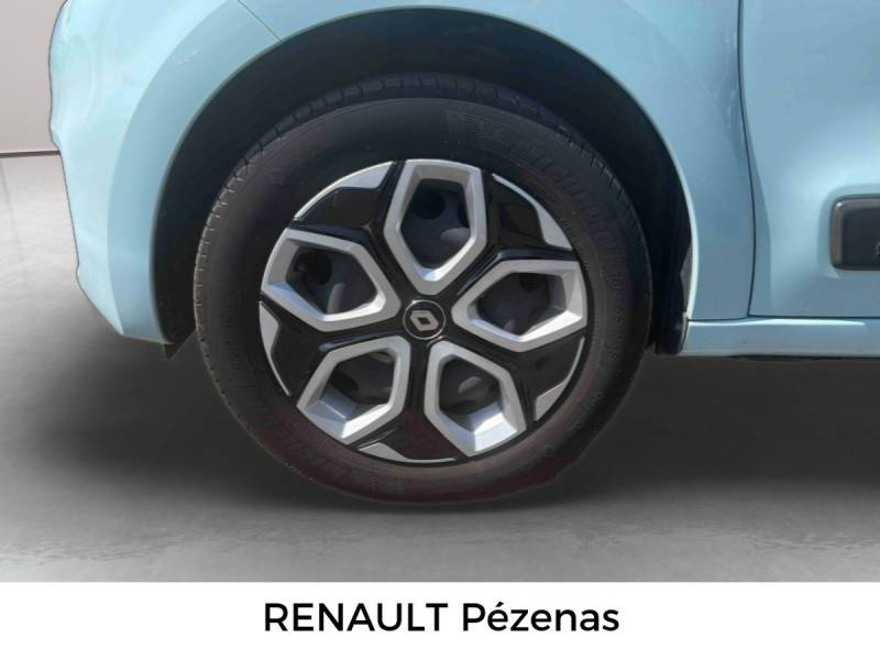 Renault Twingo III