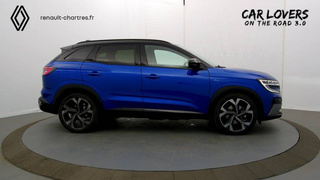 Vehicle 3D Image