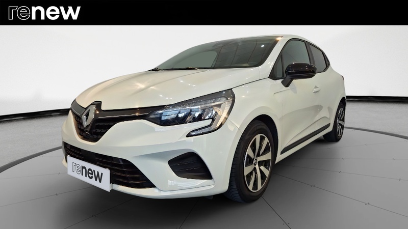 RENAULT Clio 2023 — imagine 49