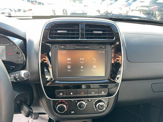 Vehicle 3D Image