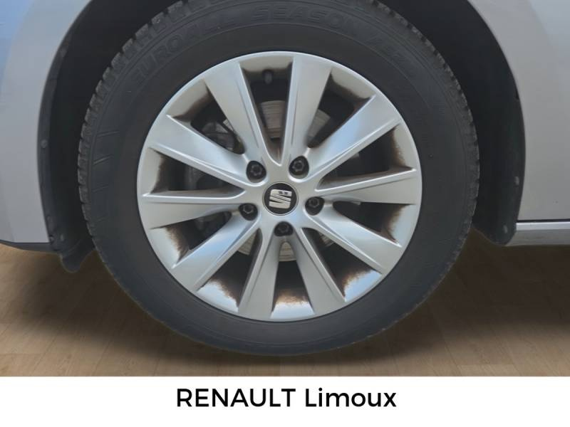 Seat Leon ST