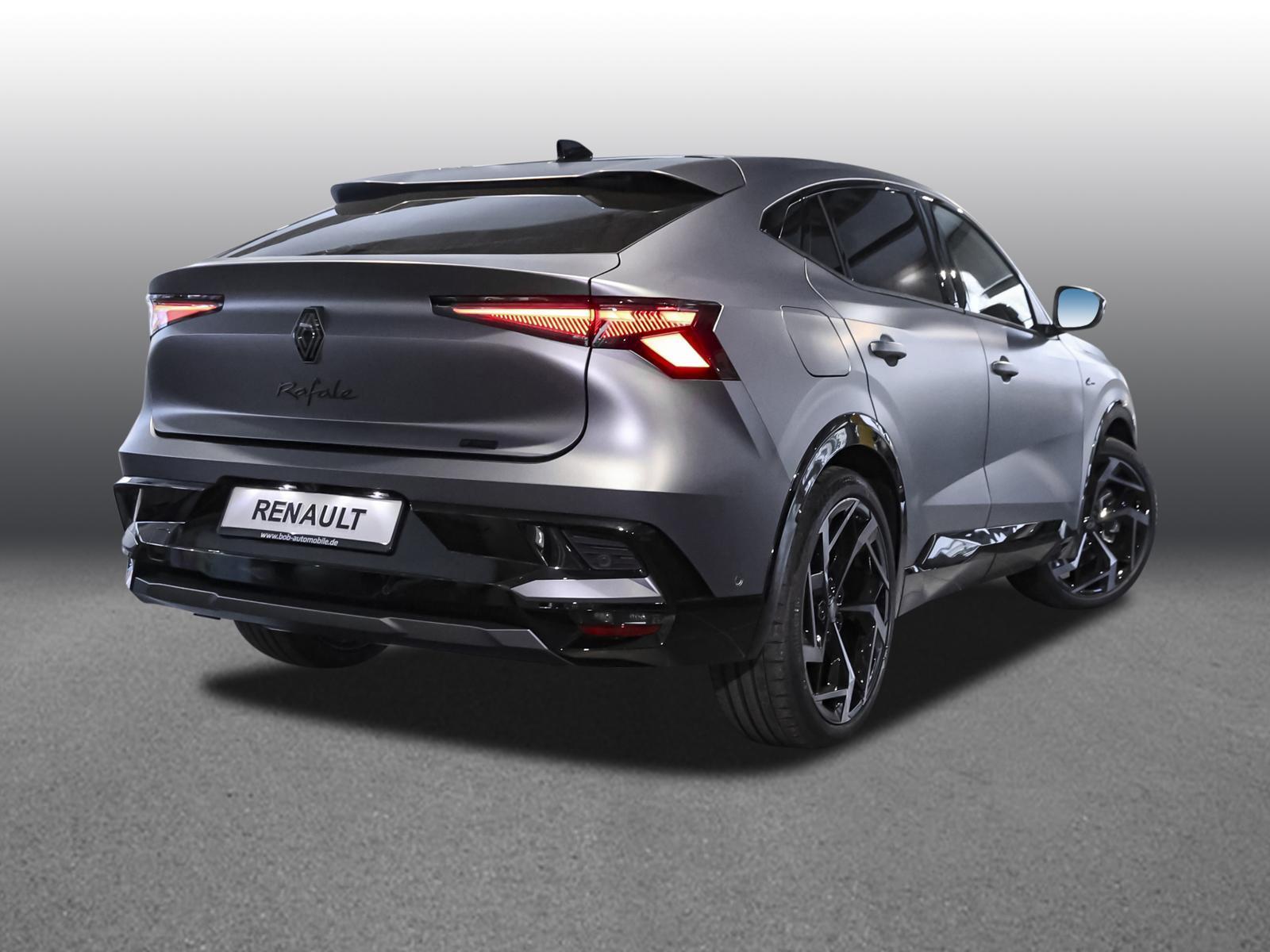 Renault Rafale – Bild 2