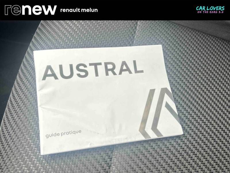 Renault Austral