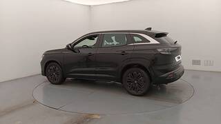 Vehicle 3D Image
