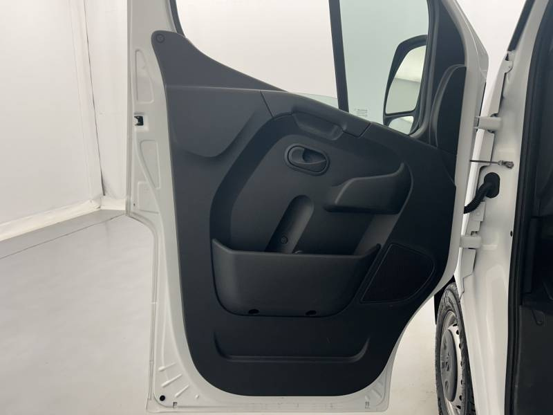 Renault Master Fourgon