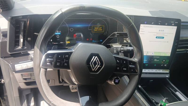 Renault Austral