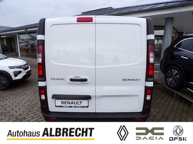 Renault Trafic – Bild 5
