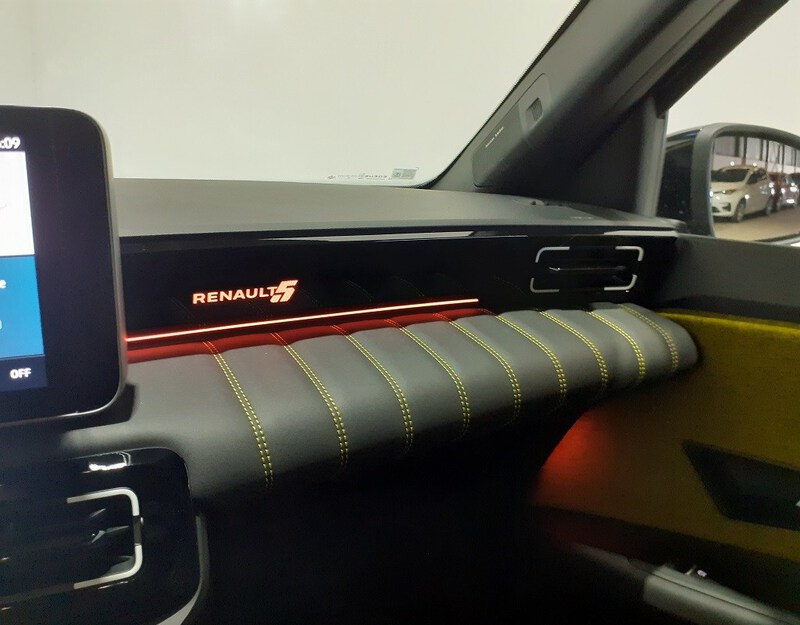Renault R5 E-Tech Eléctrico