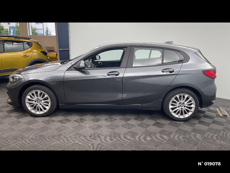 BMW Serie 1