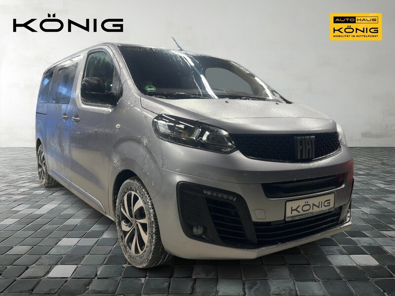 Fiat Ulysse