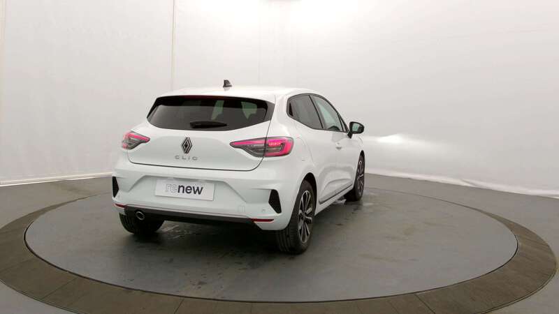 Renault Clio V