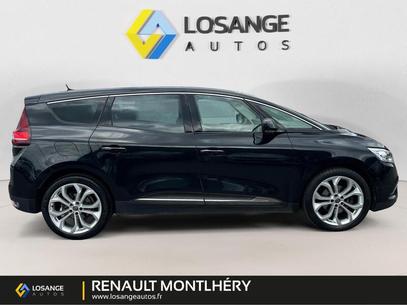 Renault Grand Scenic IV