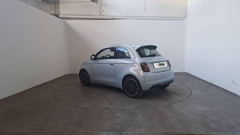 Fiat 500e Berline MY22 Serie 1 Step 1