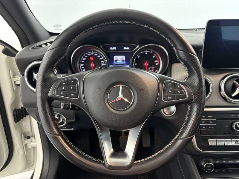 Mercedes Classe GLA
